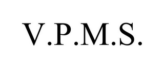 V.P.M.S.