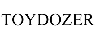 TOYDOZER