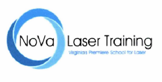 NOVA LASER TRAINING VIRGINIAS PREMIERE SCHOOL FOR LASER