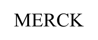 MERCK