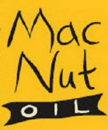 MAC NUT OIL