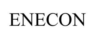 ENECON