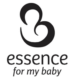 B ESSENCE FOR MY BABY