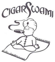 CIGAR SWAMI