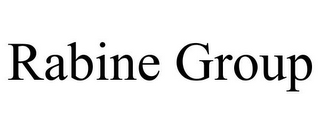 RABINE GROUP