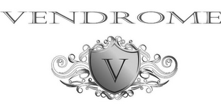 VENDROME V