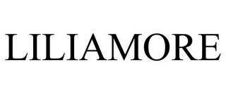 LILIAMORE