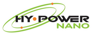 HY POWER NANO