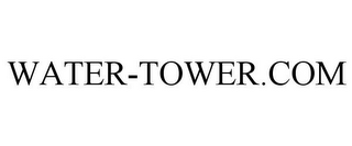 WATER-TOWER.COM