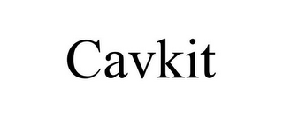 CAVKIT