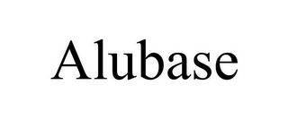 ALUBASE