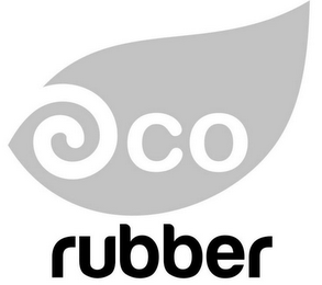 ECO RUBBER