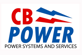 CB POWER POWER SYSTEMS AND SERVICES