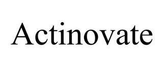 ACTINOVATE