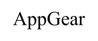 APPGEAR