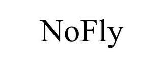 NOFLY