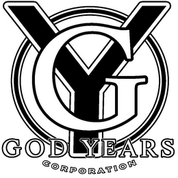 GY GOD YEARS CORPORATION