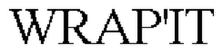 WRAP'IT