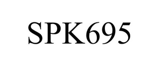 SPK695
