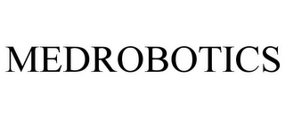 MEDROBOTICS