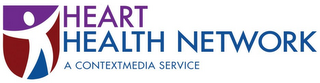 HEART HEALTH NETWORK A CONTEXTMEDIA SERVICE