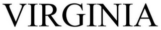 VIRGINIA