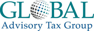 GLOBAL ADVISORY TAX GROUP