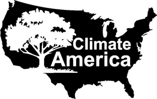 CLIMATE AMERICA