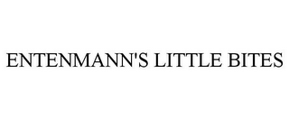 ENTENMANN'S LITTLE BITES