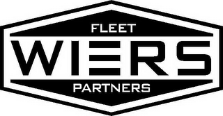 WIERS FLEET PARTNERS