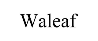 WALEAF