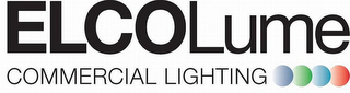 ELCOLUME COMMERCIAL LIGHTING