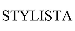 STYLISTA