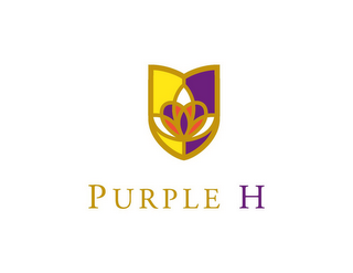 PURPLE H