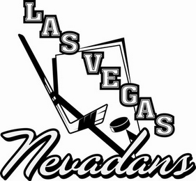 LAS VEGAS NEVADANS