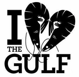 I THE GULF