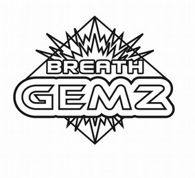 BREATH GEMZ