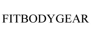 FITBODYGEAR