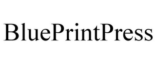 BLUEPRINTPRESS