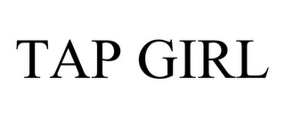 TAP GIRL