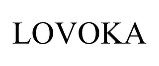 LOVOKA