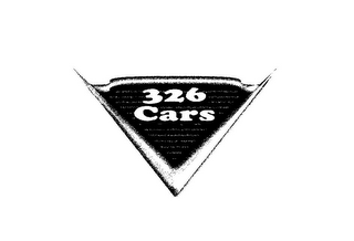 326 CARS