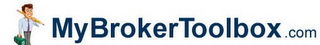 MYBROKERTOOLBOX.COM