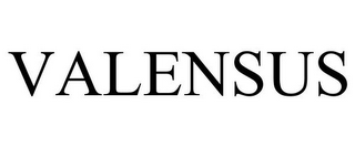 VALENSUS