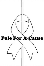 POLE FOR A CAUSE