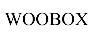 WOOBOX