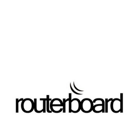 ROUTERBOARD