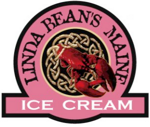LINDA BEAN'S MAINE ICE CREAM