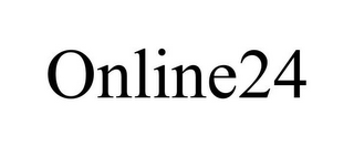 ONLINE24