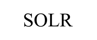 SOLR